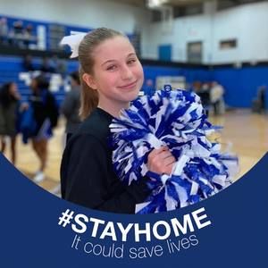 Meet your Posher, Isabella